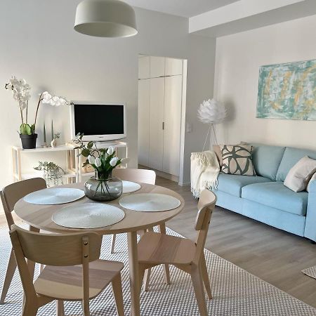 City Apartment Arctic Taiga Rovaniemi Exterior photo