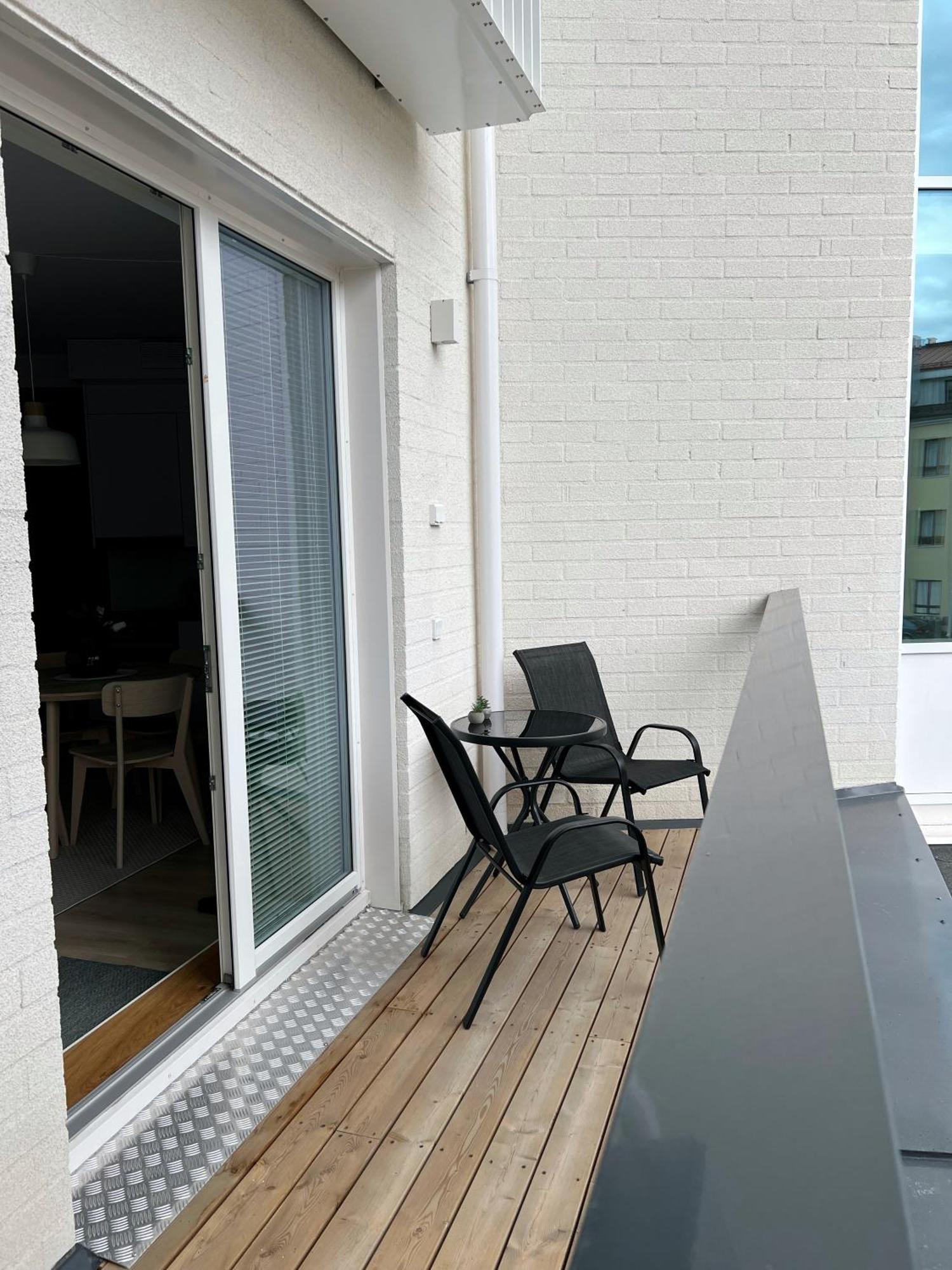City Apartment Arctic Taiga Rovaniemi Exterior photo
